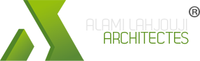 Alami Lahjoiji Architects - logo